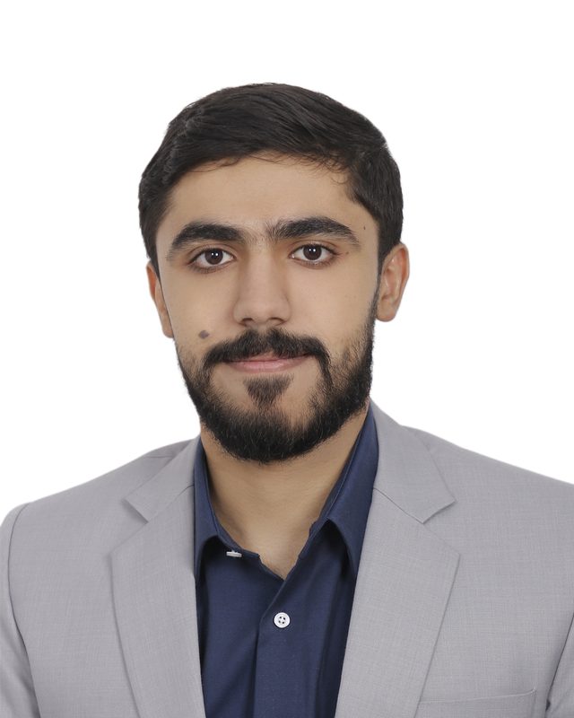 Mahdi Ramadhan — profile photo